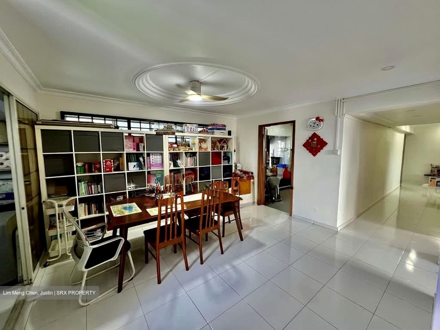 Blk 716 Bedok Reservoir Garden (Bedok), HDB Executive #566689211